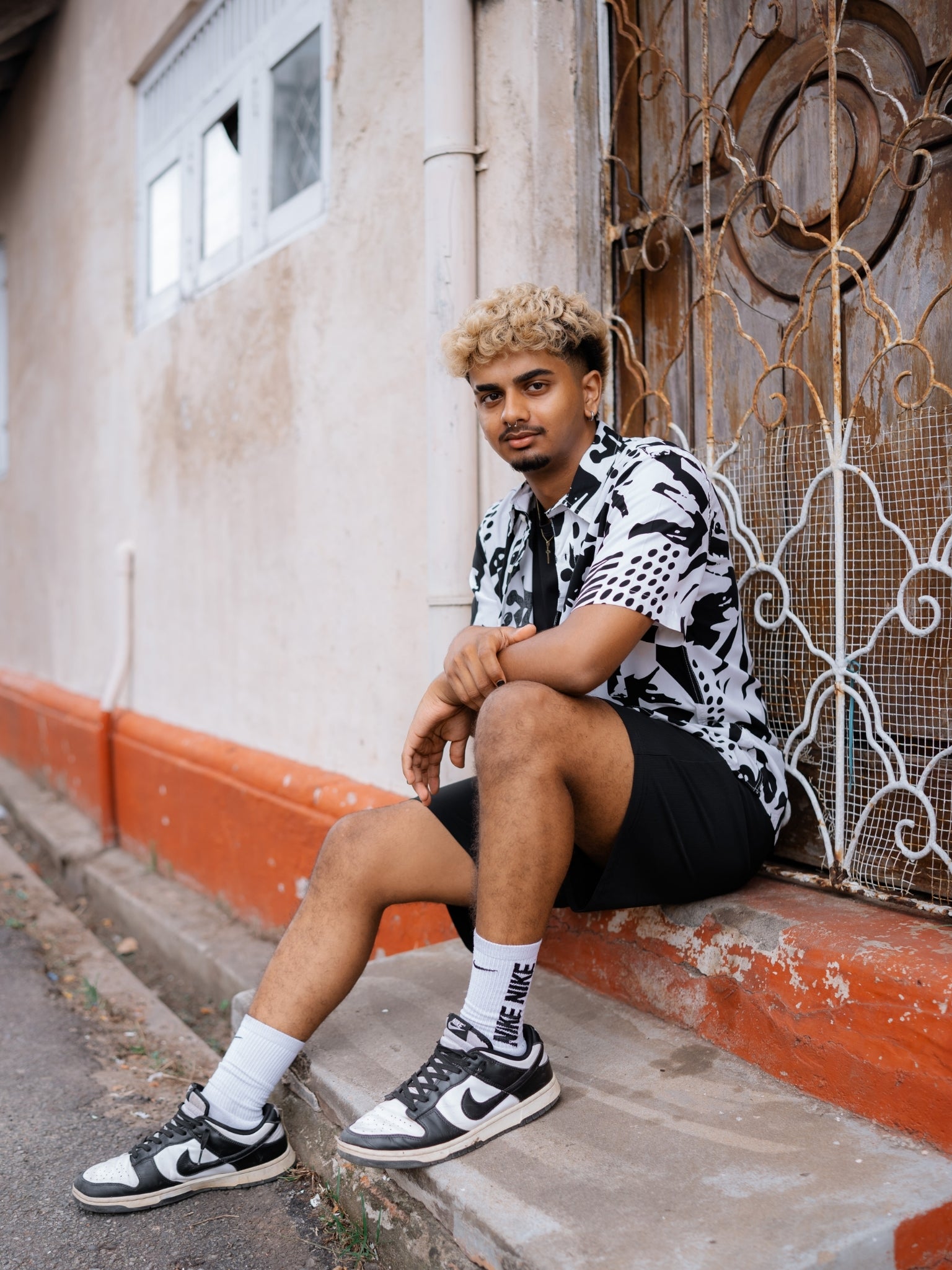 FELAGIC INKED SHIRTS