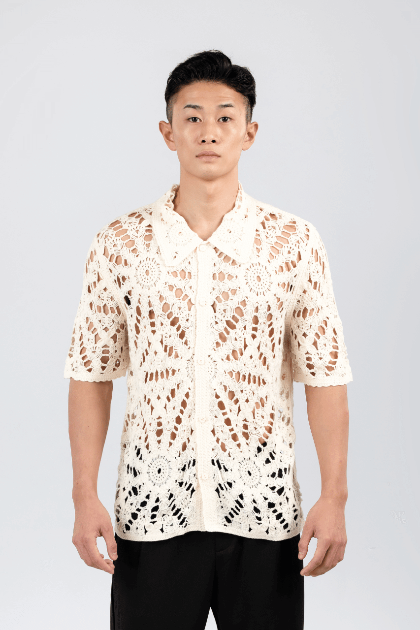 Nudo Knit Shirt