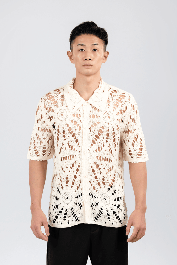 Nudo Knit Shirt