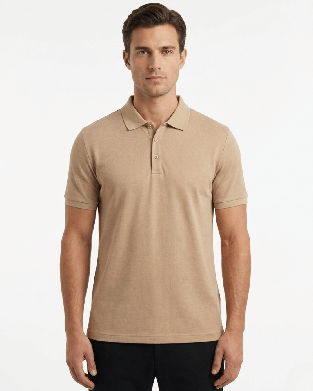 SQUALO PLAIN POLO WST-221