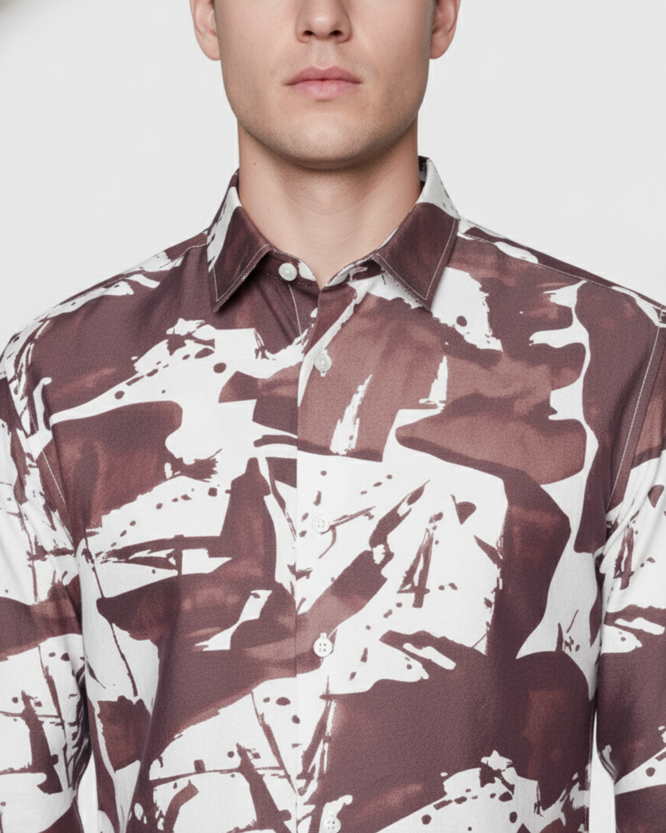 SNITCH PREMIUM VISCOSE SHIRTS