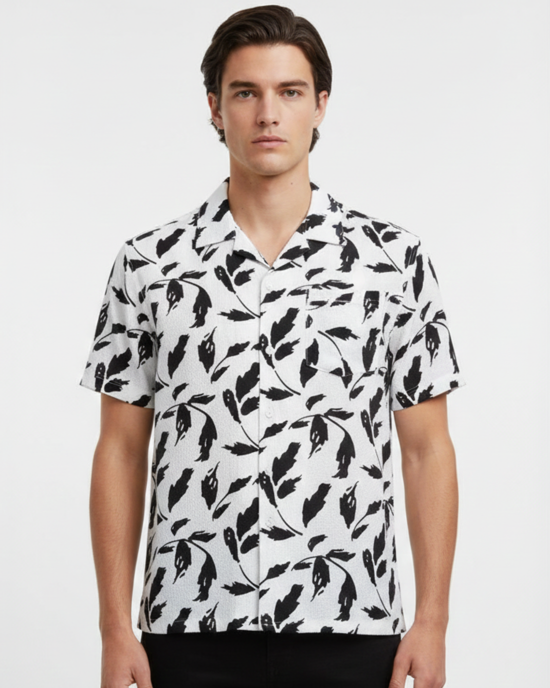 DIGITAL PRINT SHIRTS