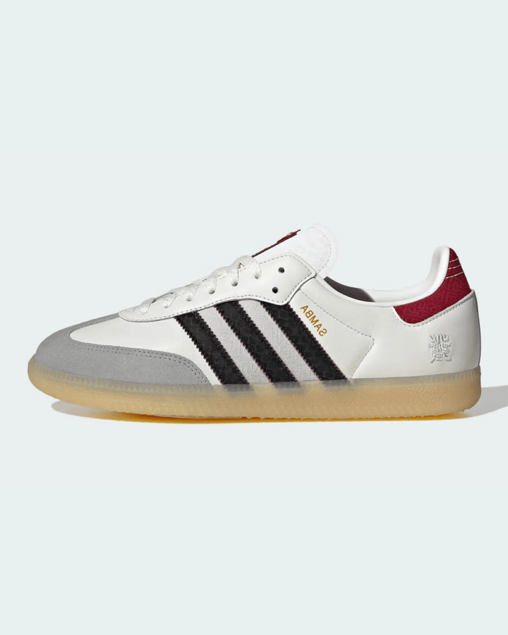 SAMBA SNEAKER