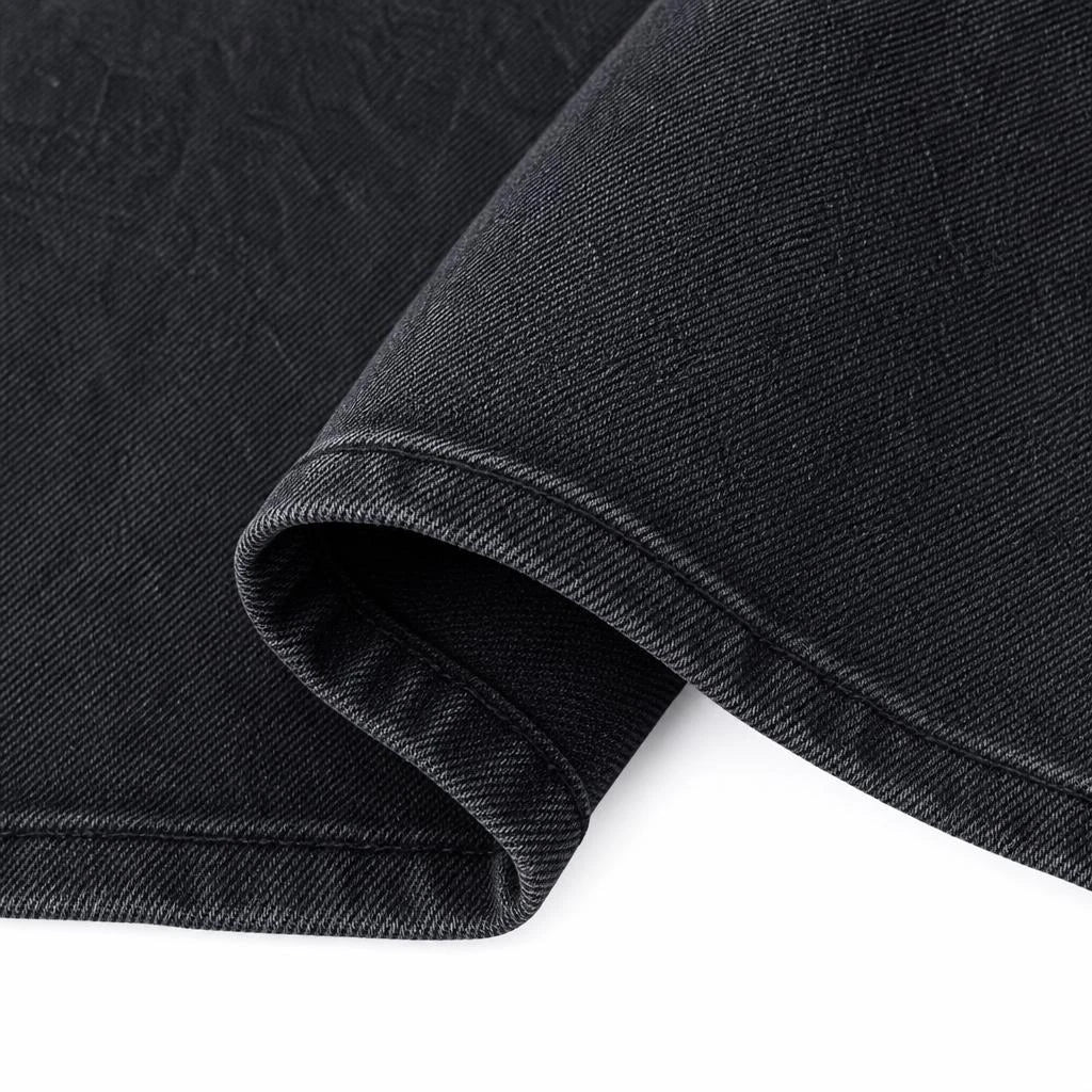 SQUALO STRAIGHT DENIM 9050