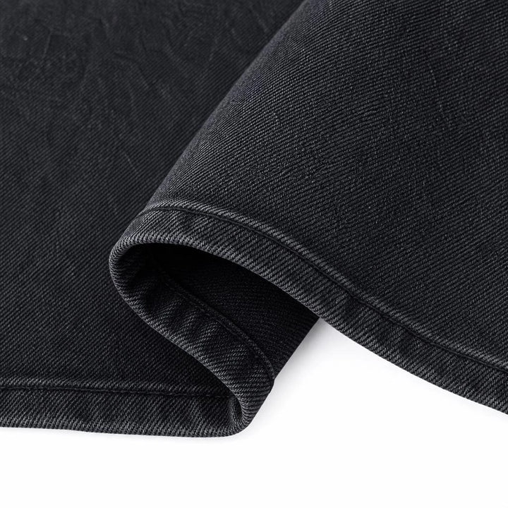 SQUALO STRAIGHT DENIM 9050