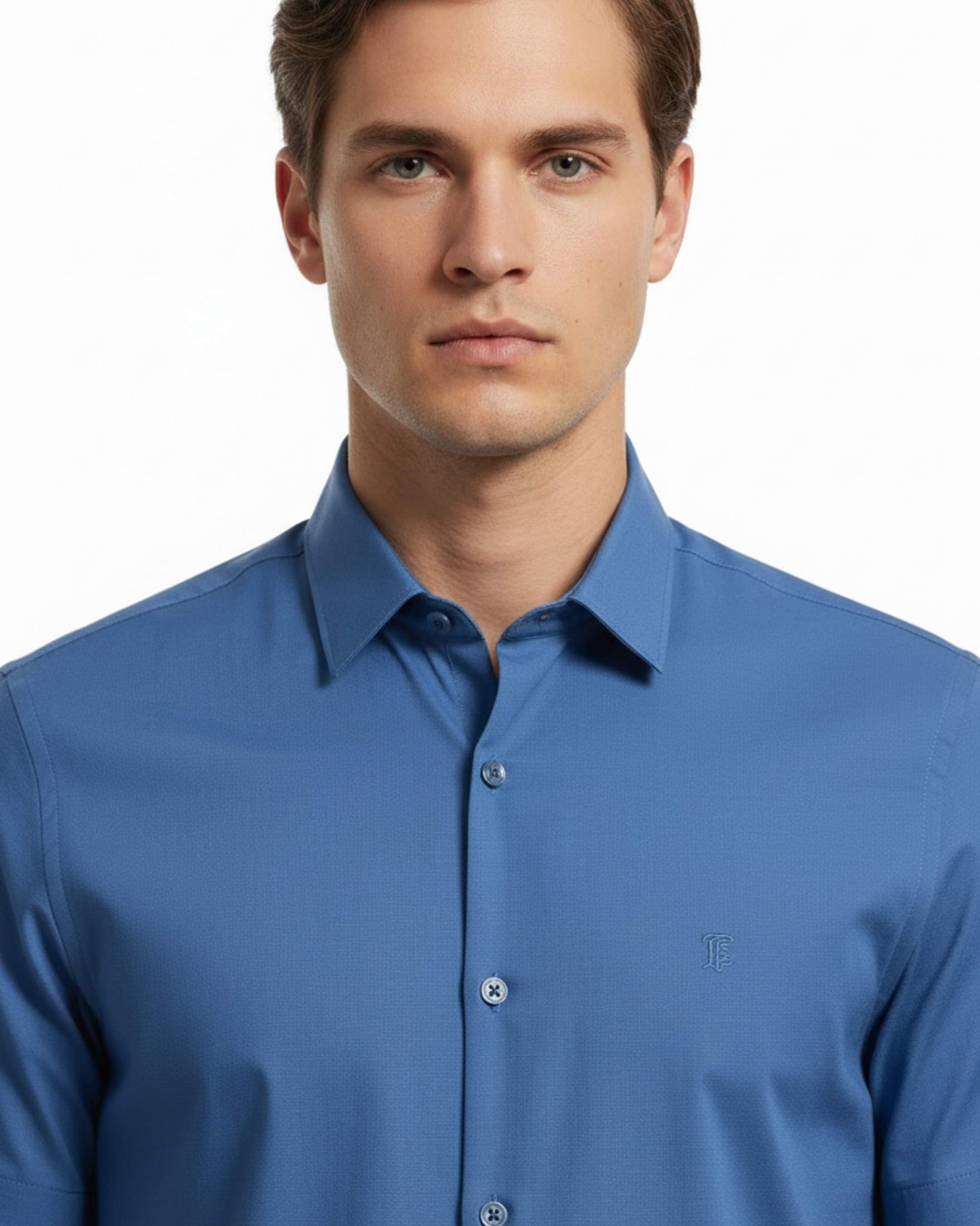 LYCRA FABRIC SHORT SLEEVE SHIRTS