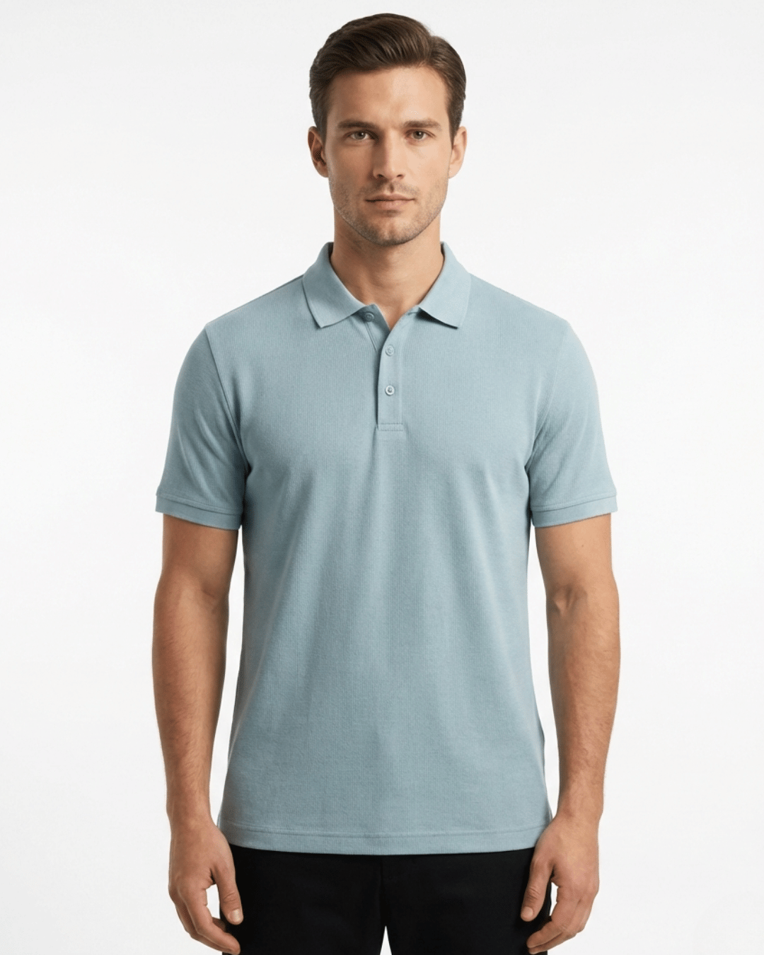 SQUALO PLAIN POLO WST-221