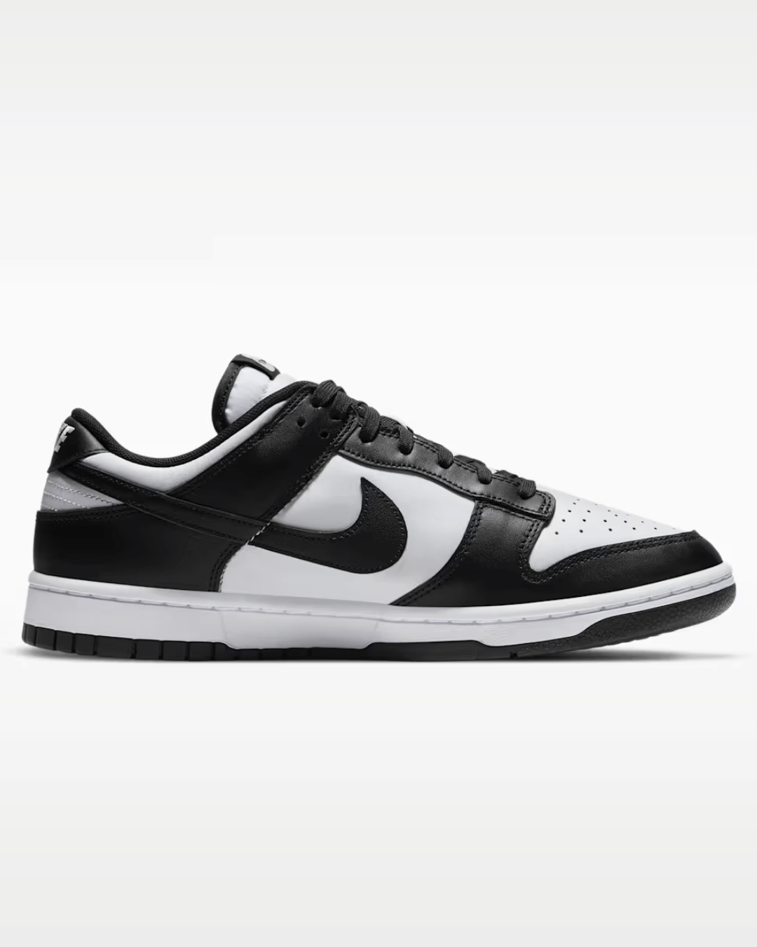 Dunk Low Panda Sneakers