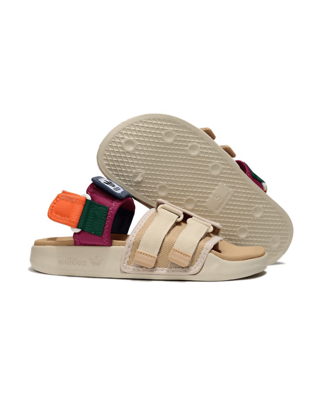 ADIDAS ADILETTE SANDAL
