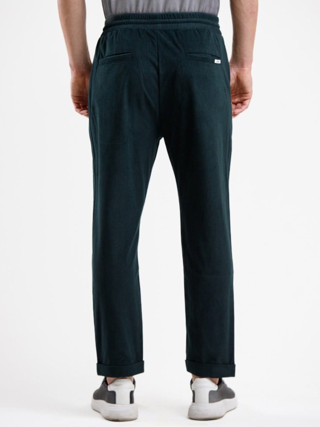 SQUALO CORDUROY PANT