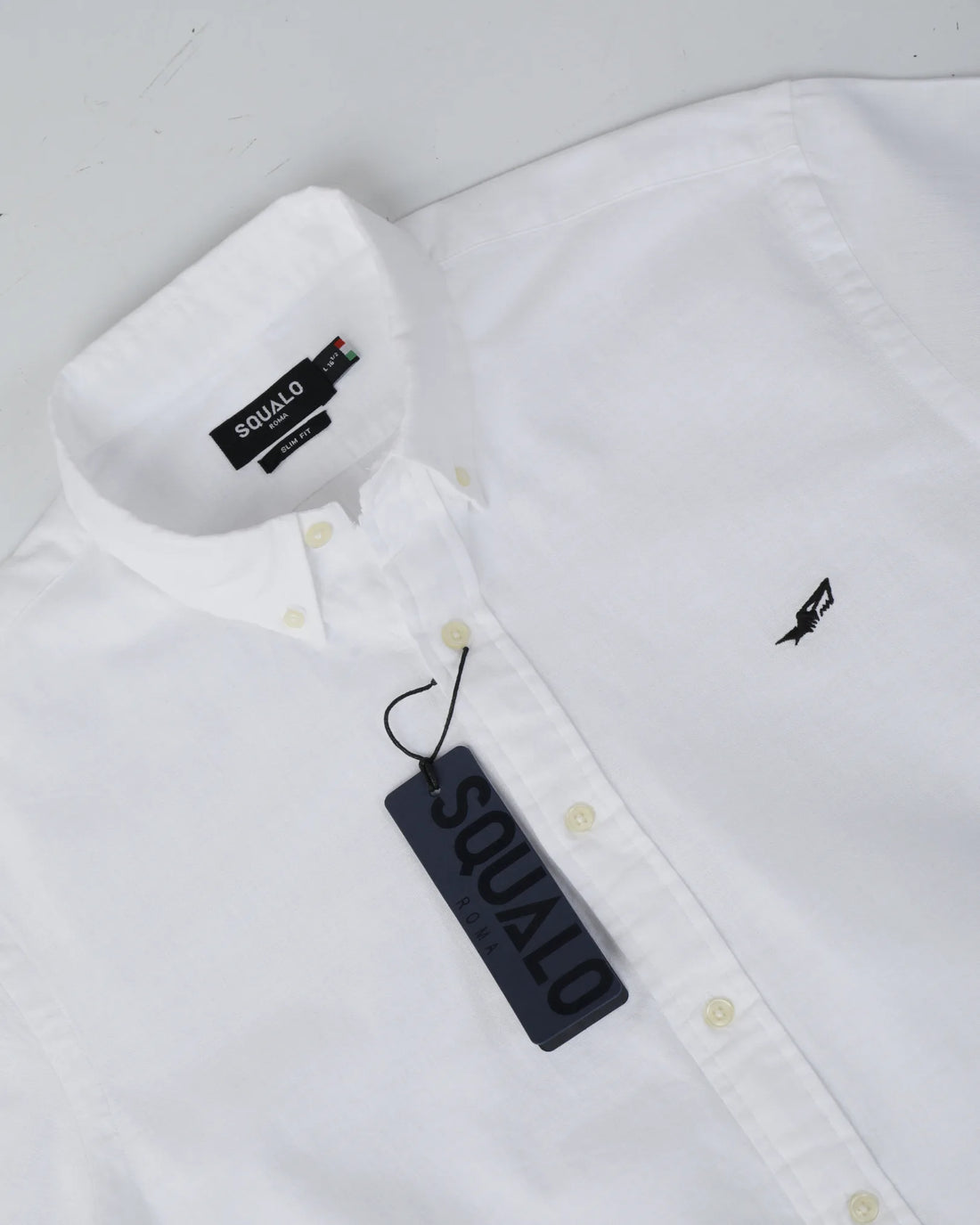 Cotton Linen Textured Shirt