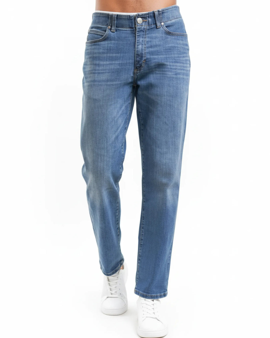 Regular Fit Jean