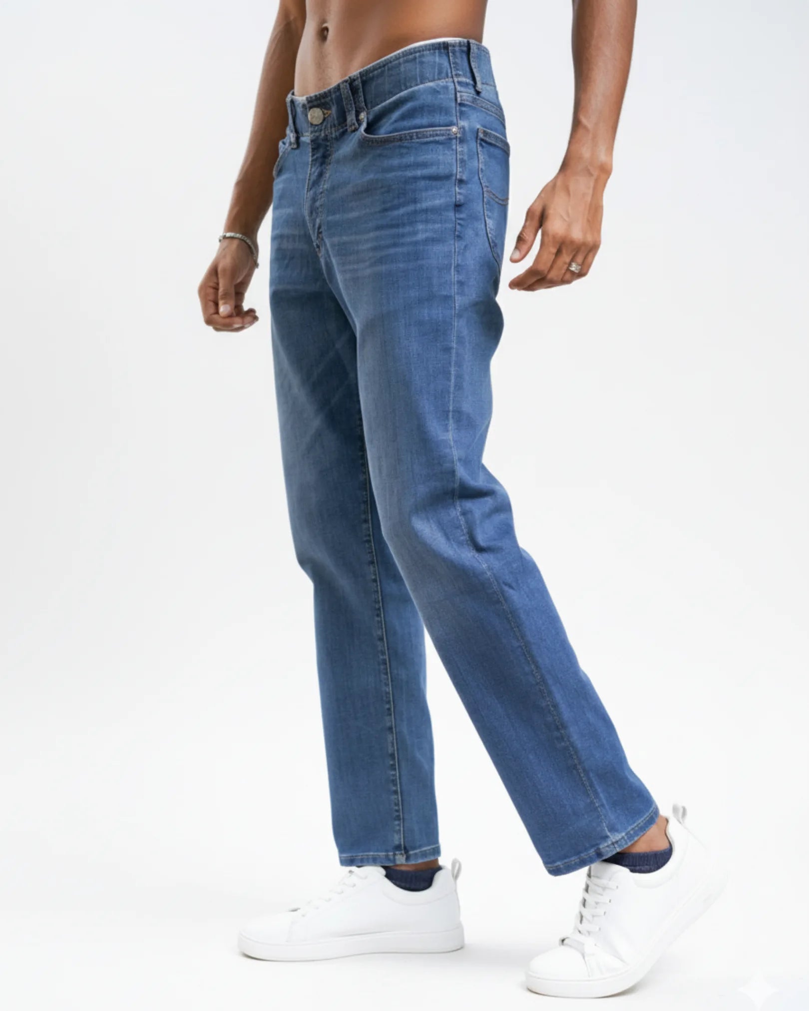 Regular Fit Jean