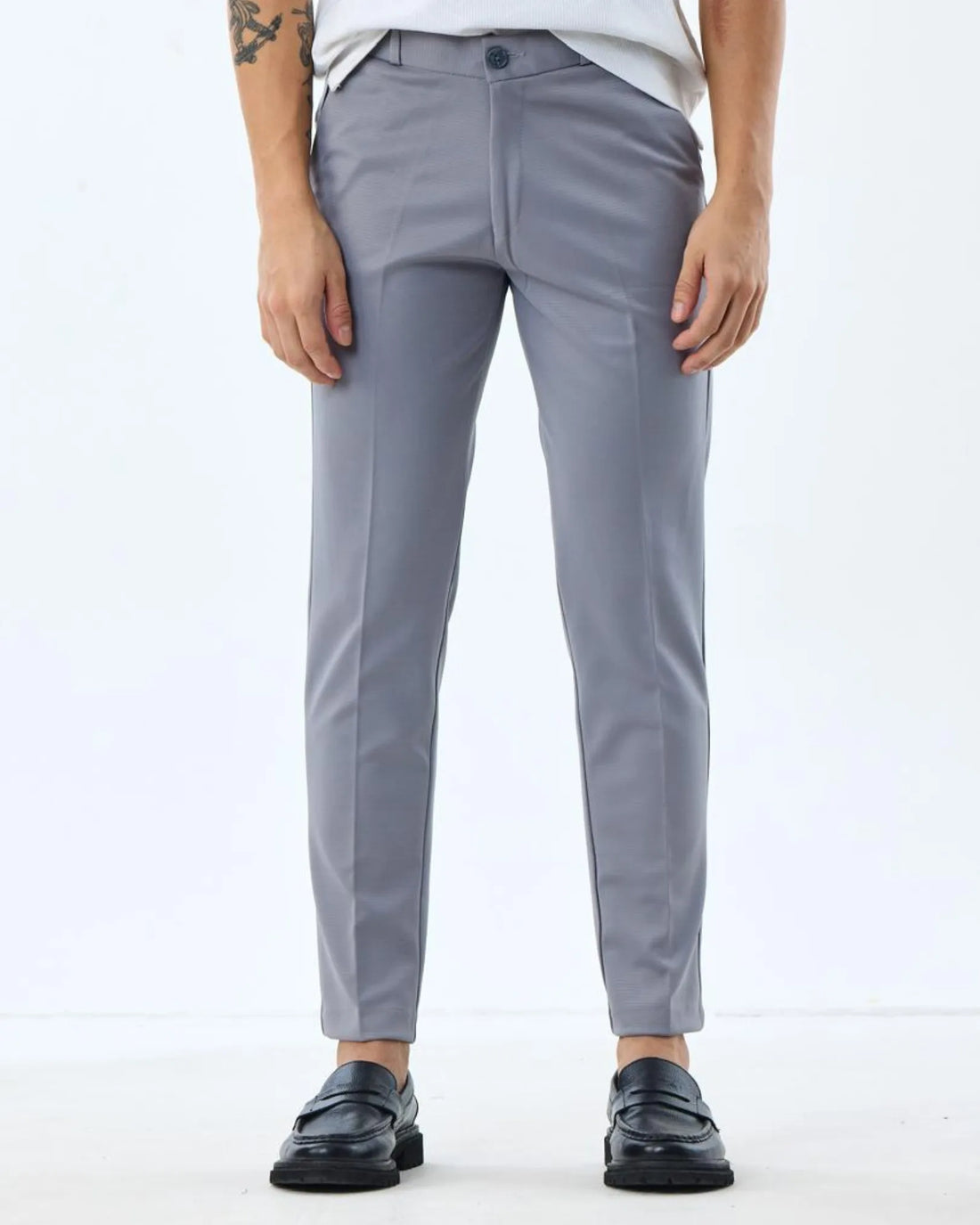 Flexi Formal Pant