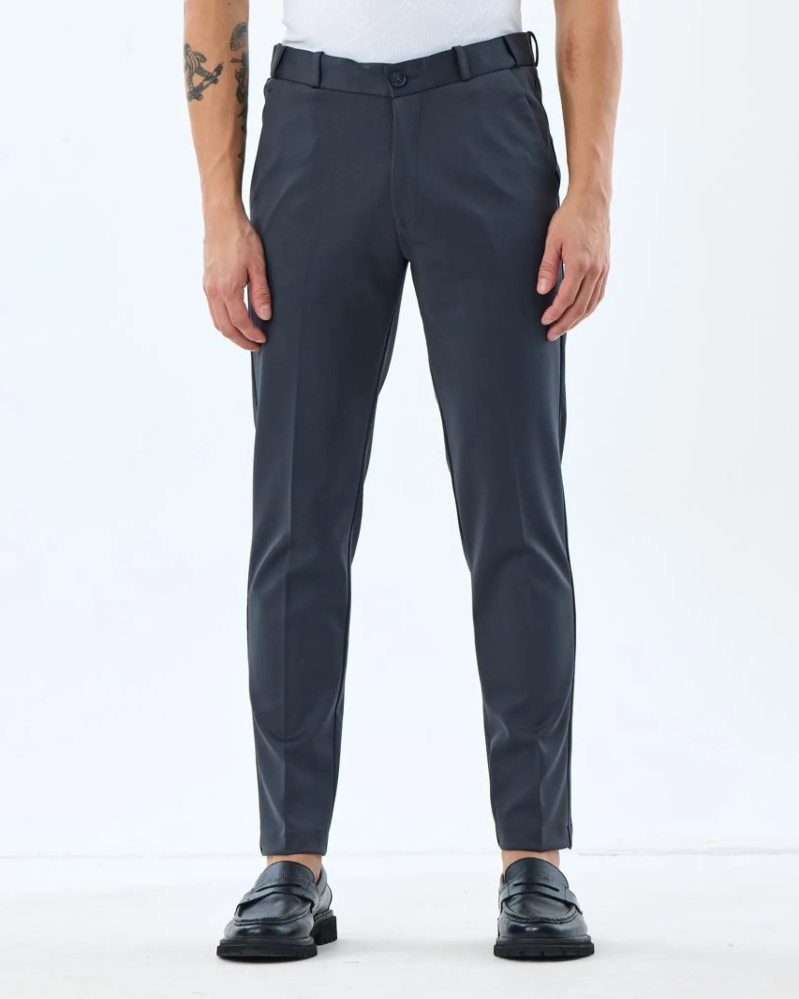 Flexi Formal Pant