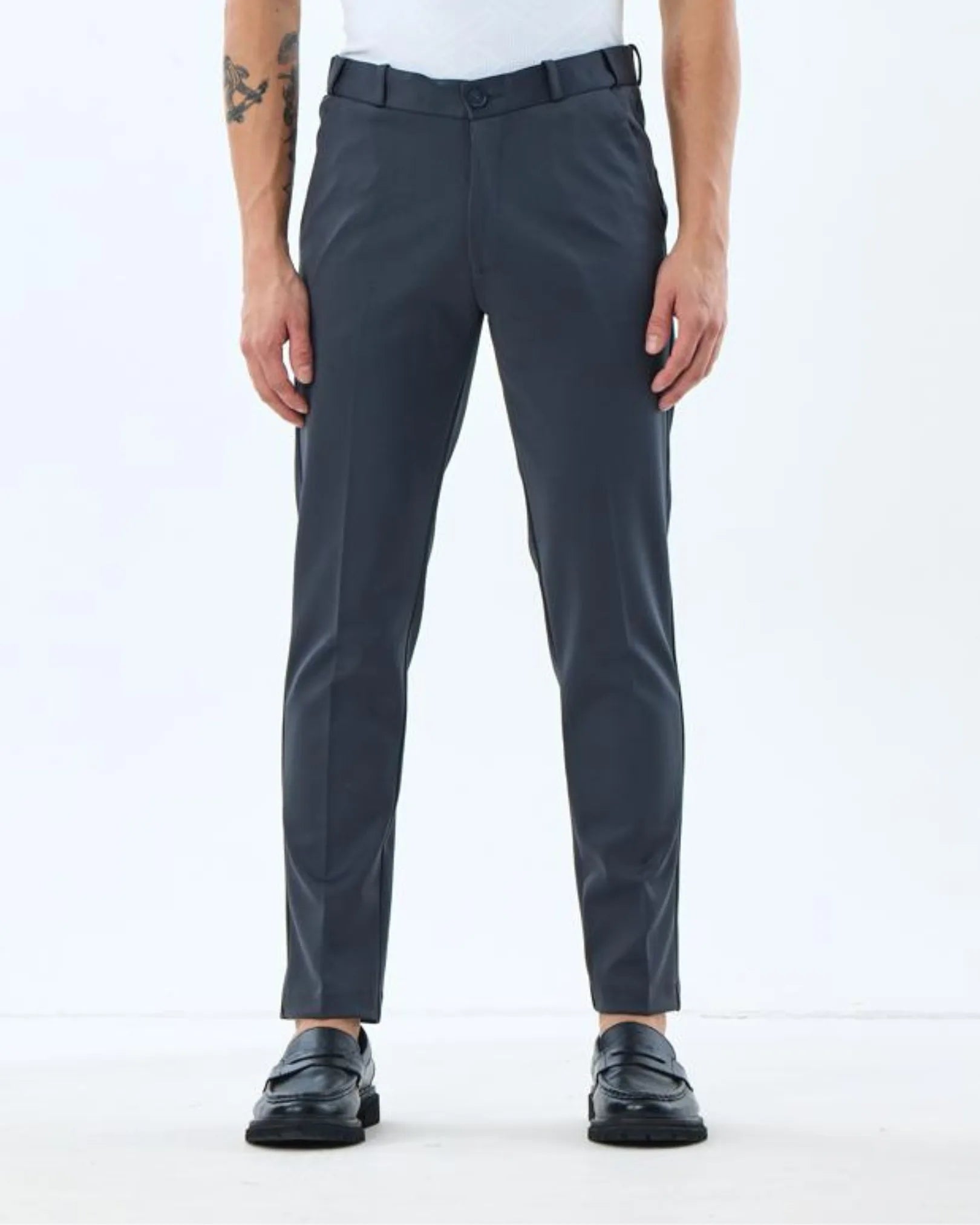 Flexi Formal Pant
