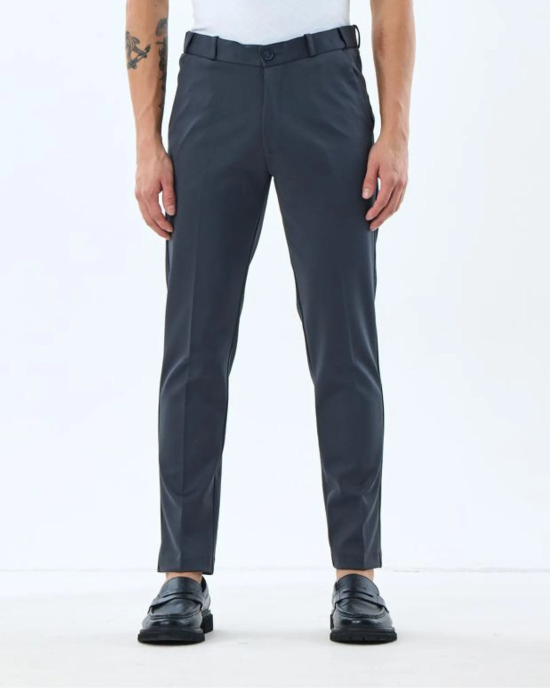 Flexi Formal Pant