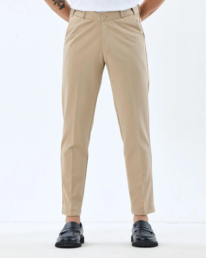 Flexi Formal Pant