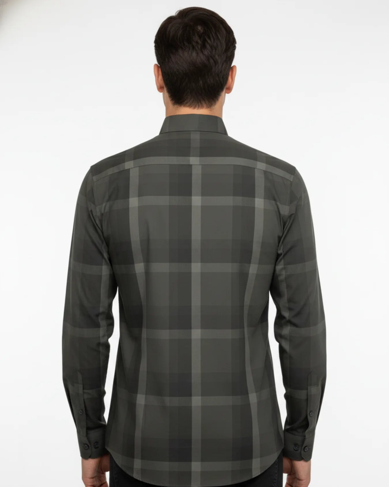 Plaid Shirt