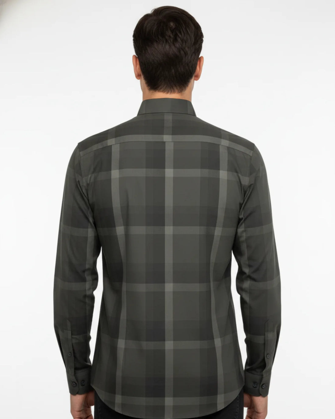 Plaid Shirt
