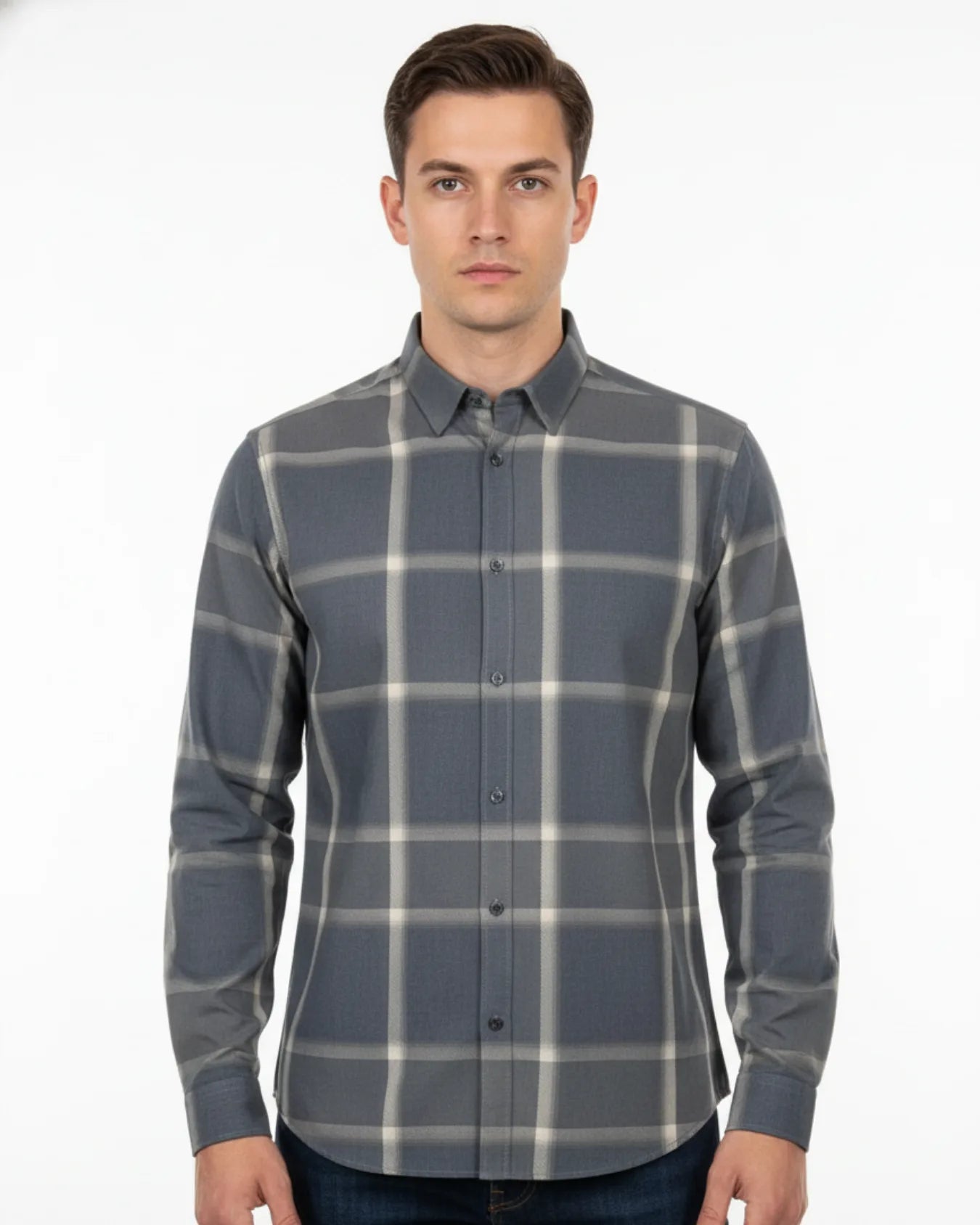 Plaid Shirt