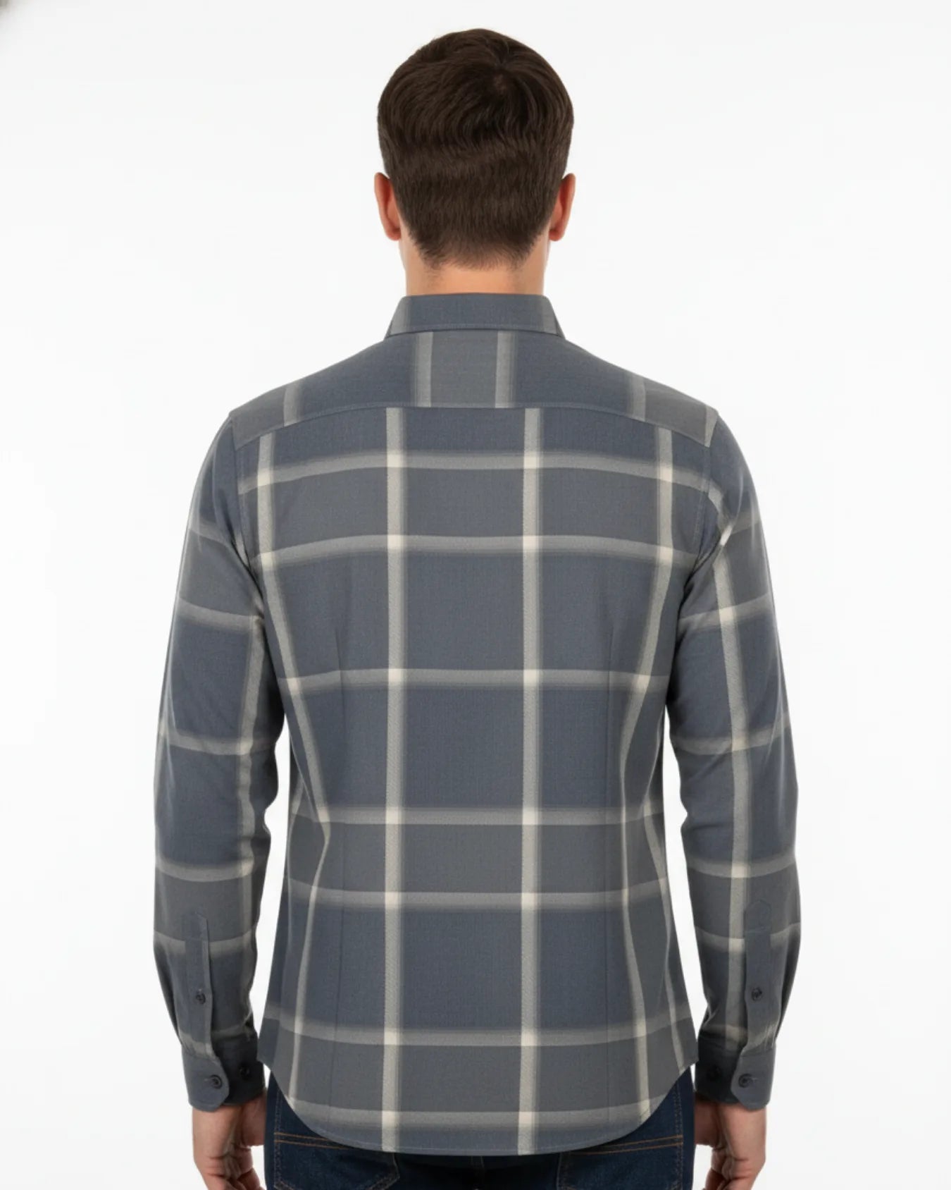Plaid Shirt