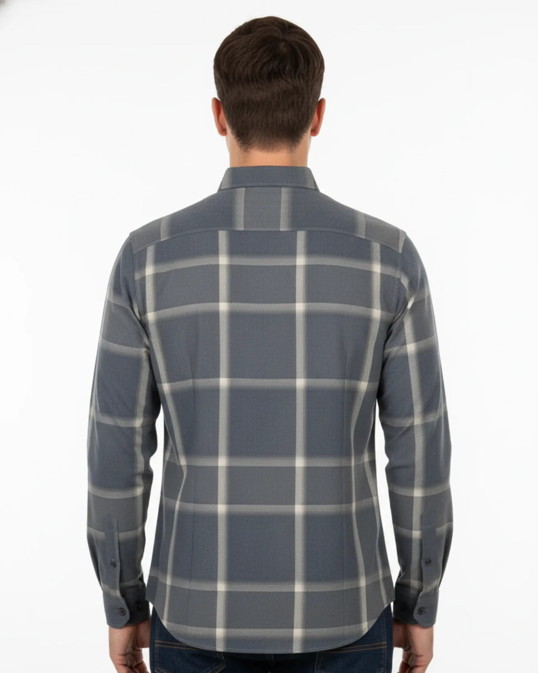 Plaid Shirt