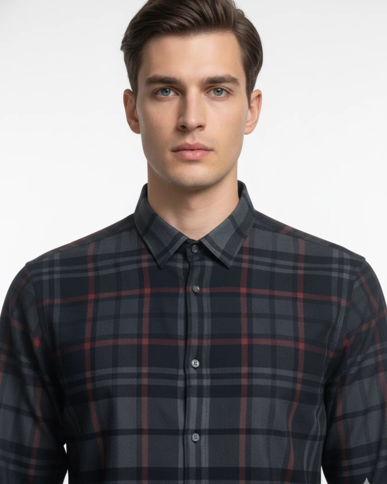 Plaid Shirt