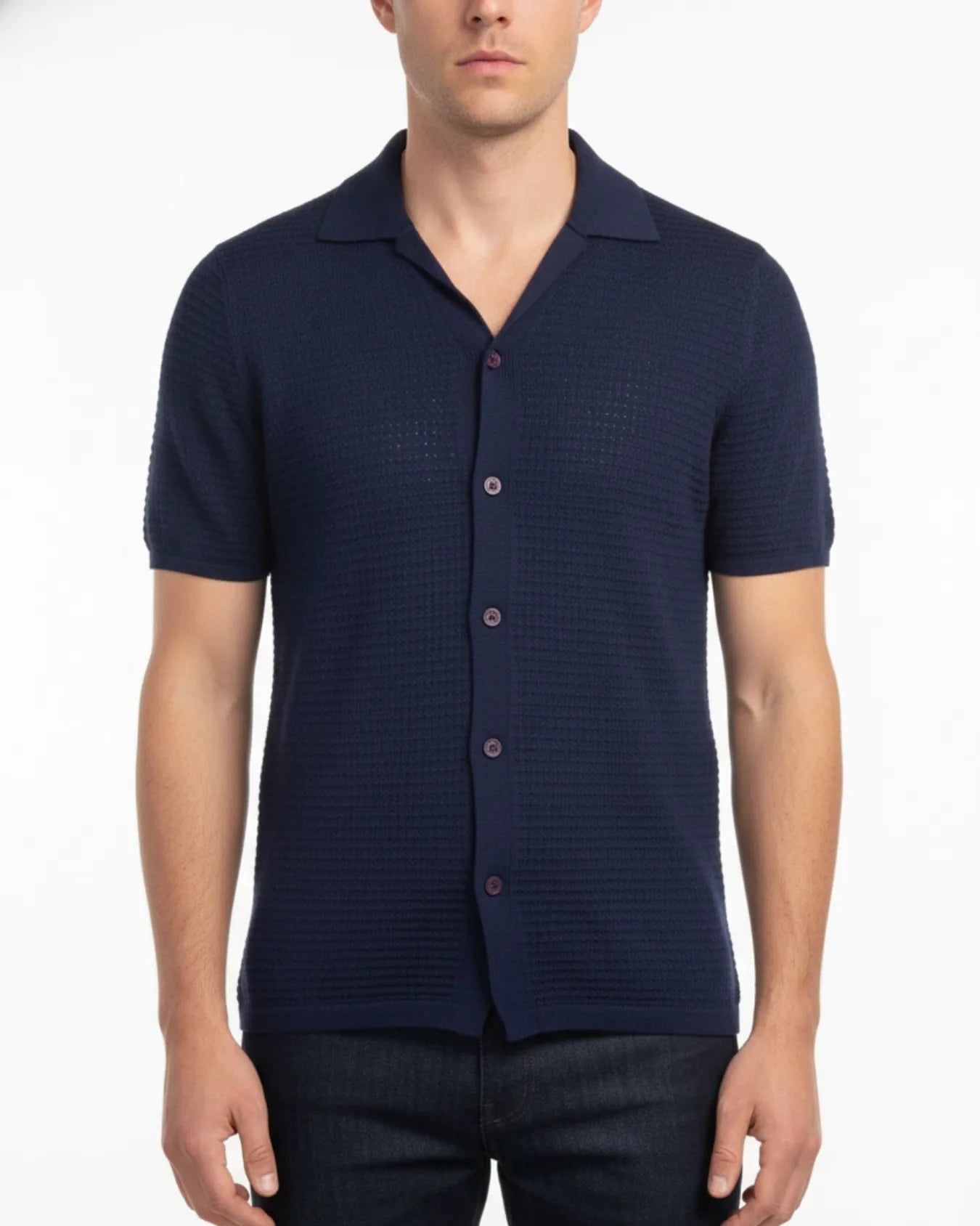 Knit Shirt