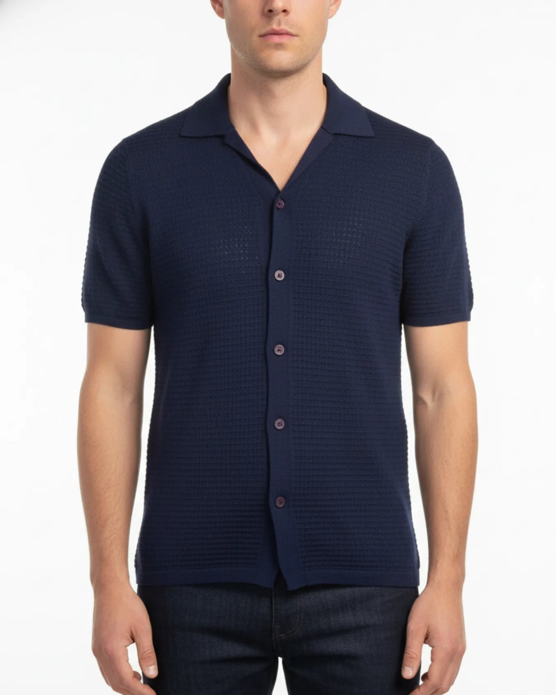 Knit Shirt
