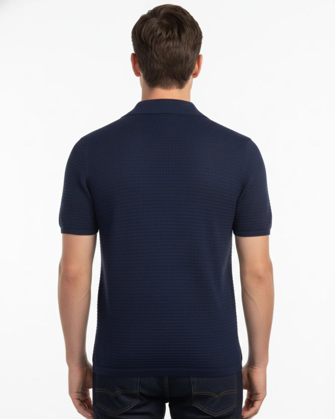Knit Shirt
