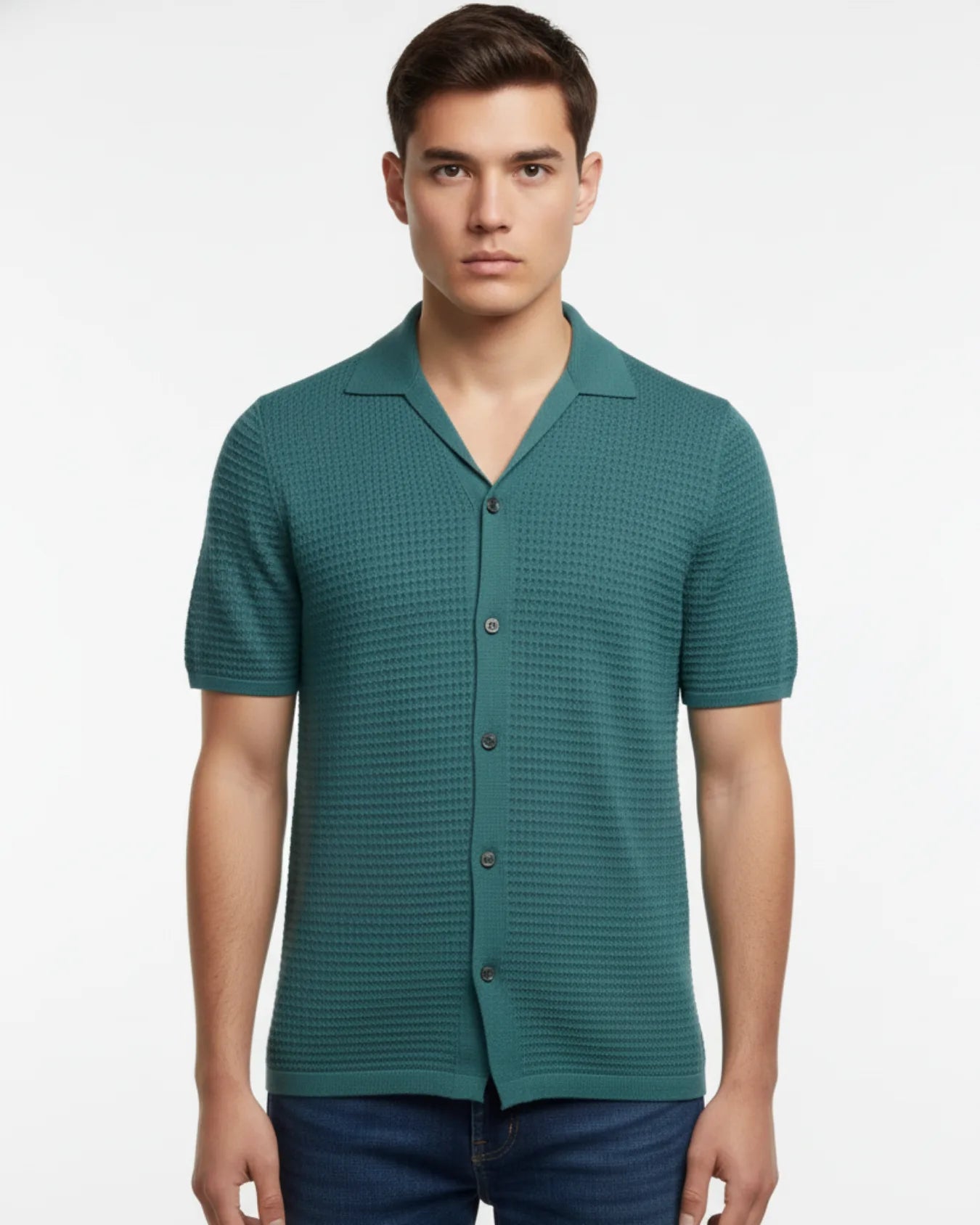 Knit Shirt