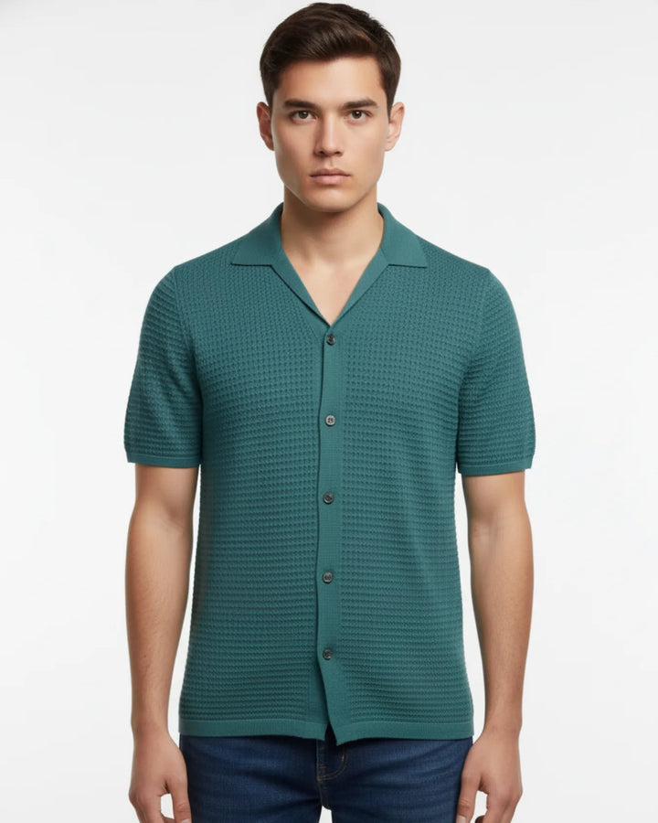 Knit Shirt