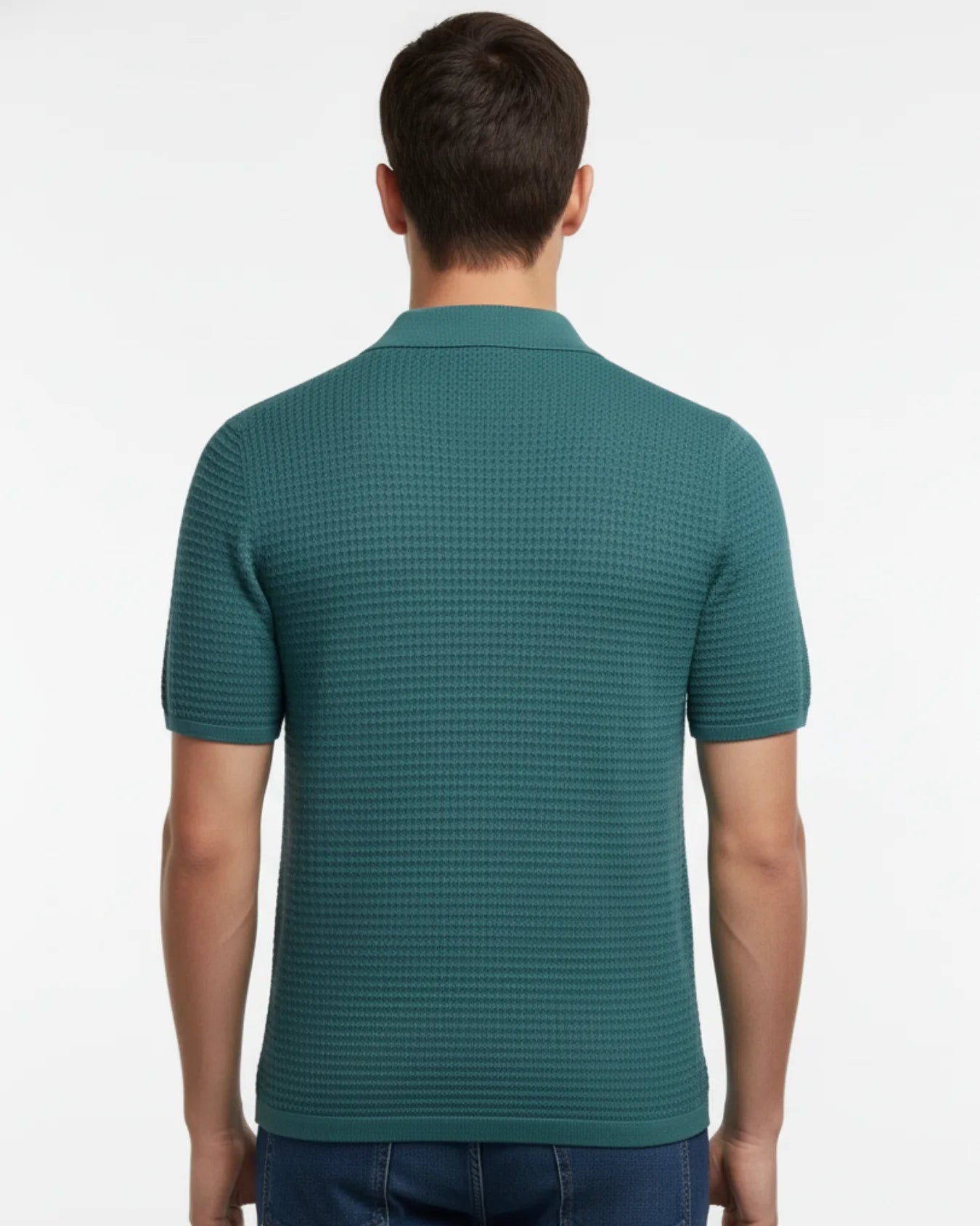 Knit Shirt