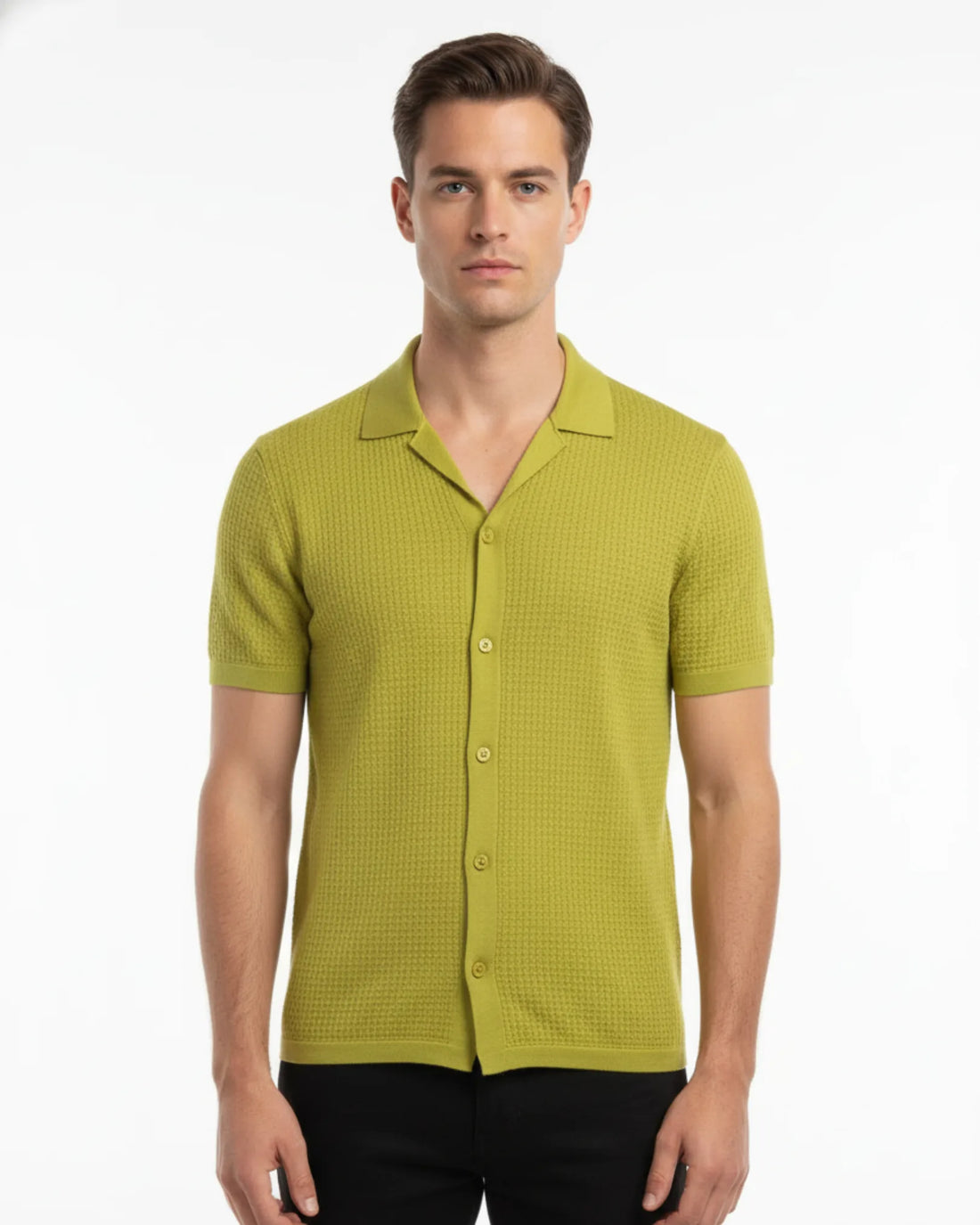 Knit Shirt