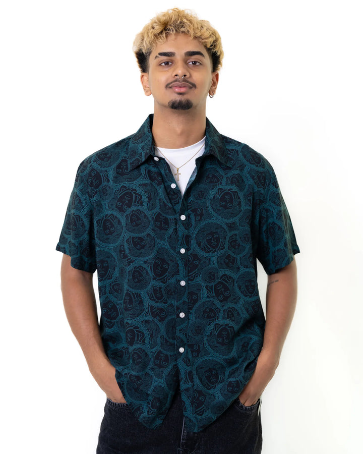 Oracle Shirt