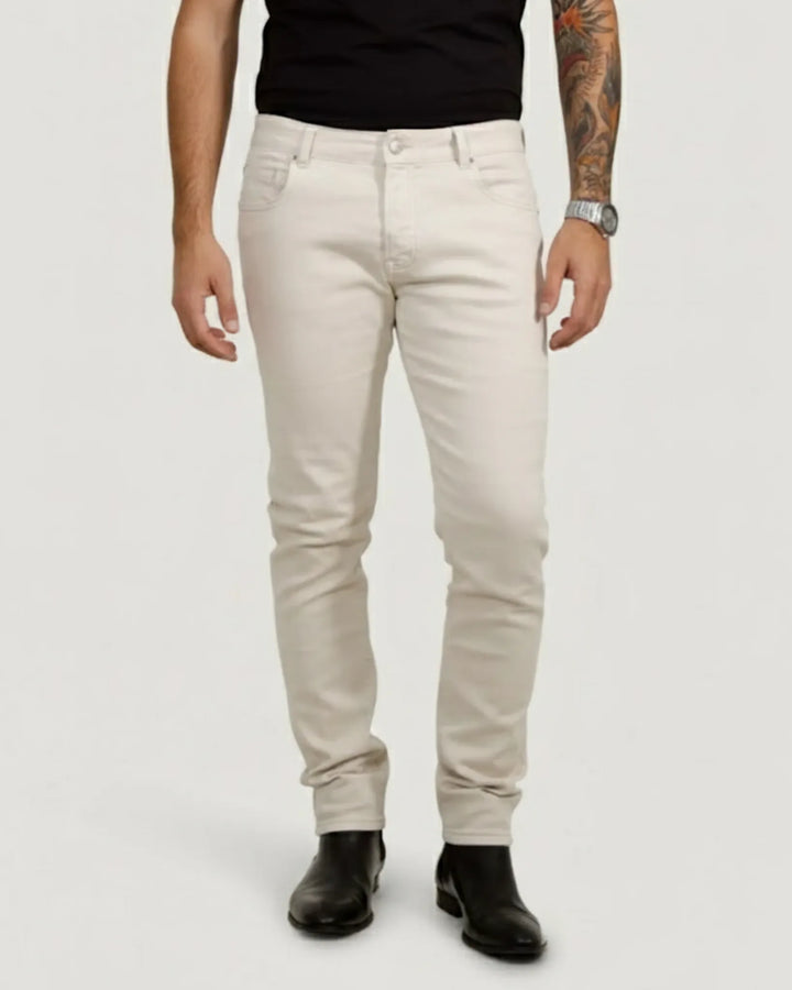 The Maximus Jean
