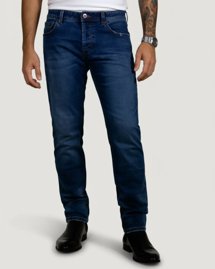 The Maximus Jean