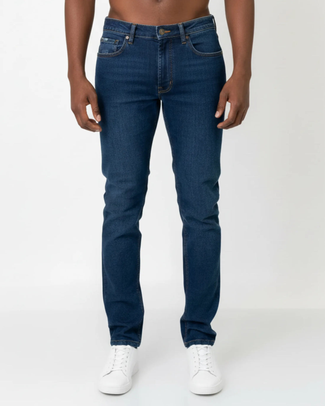 Slim Fit Denims