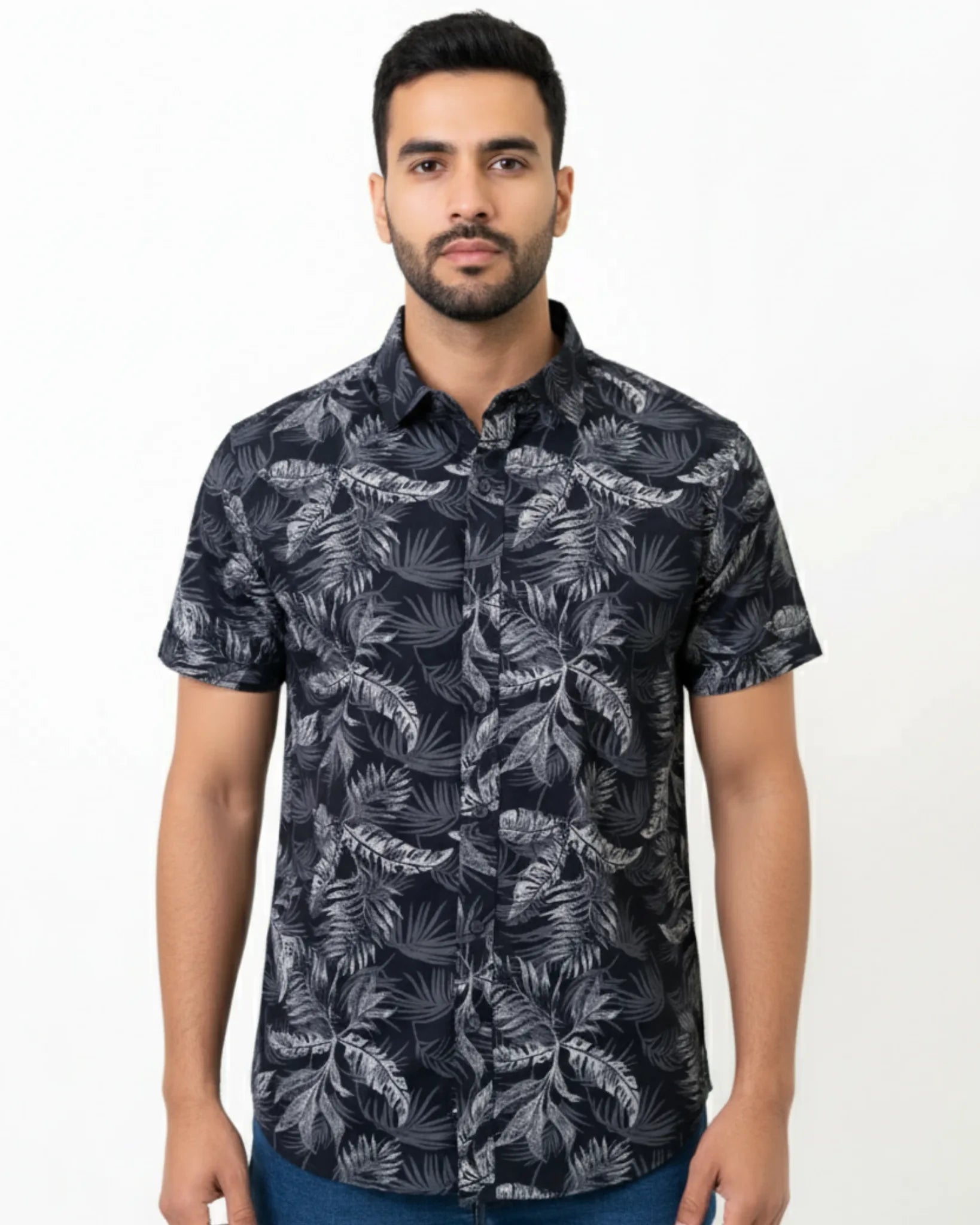 Printed Shirt
