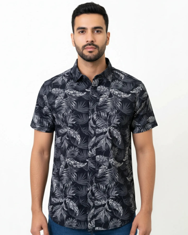 Printed Shirt