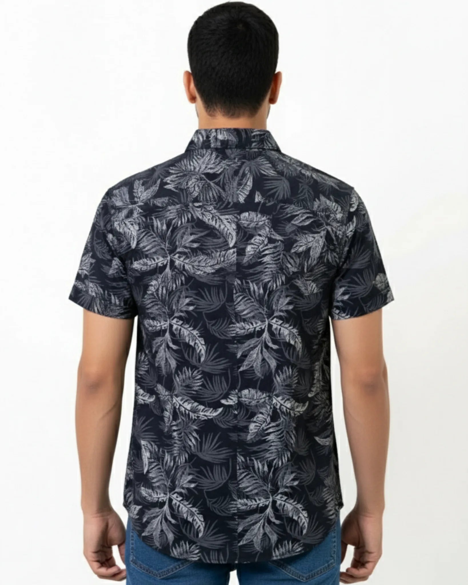 Printed Shirt