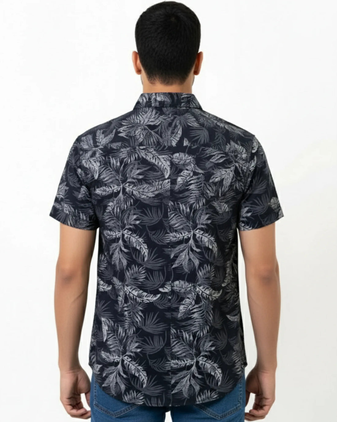 Printed Shirt