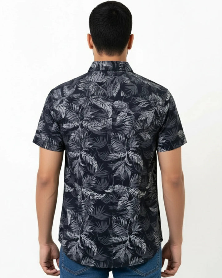 Printed Shirt