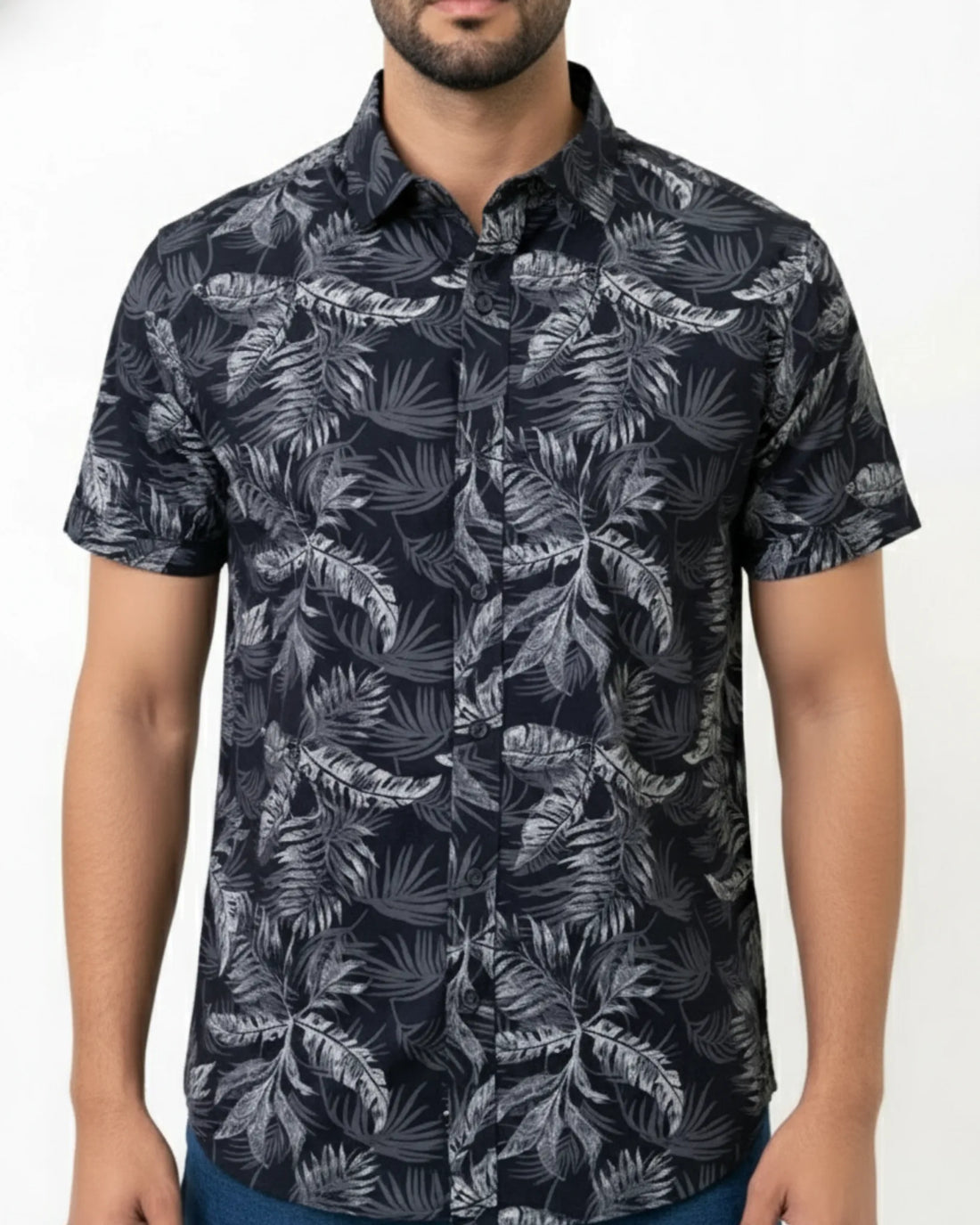 Printed Shirt