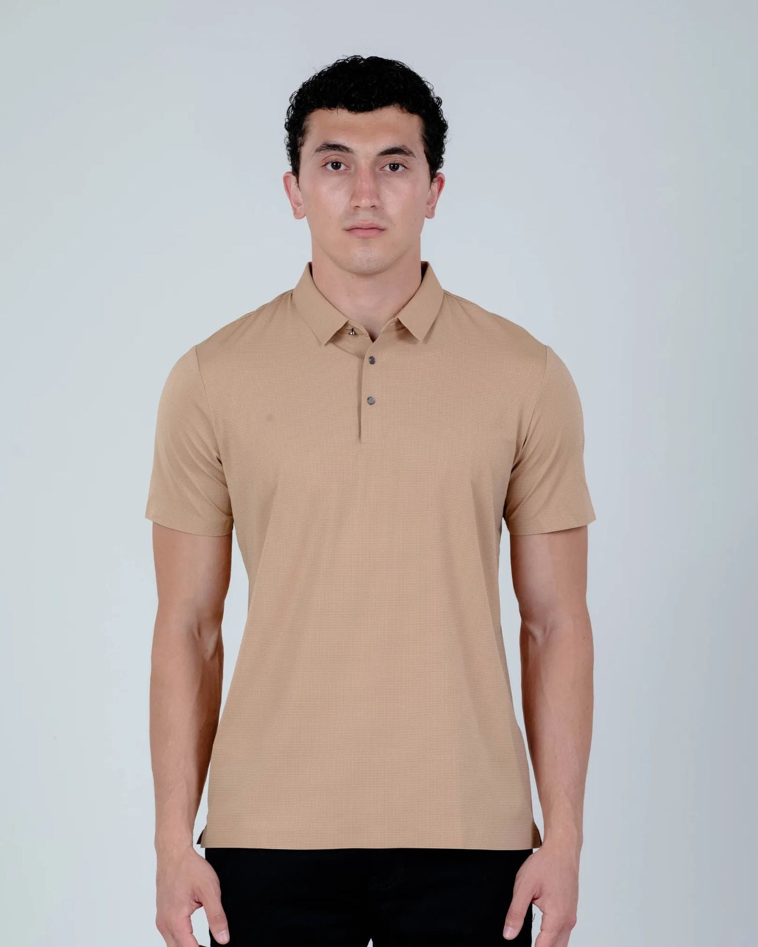 Seamless Polo