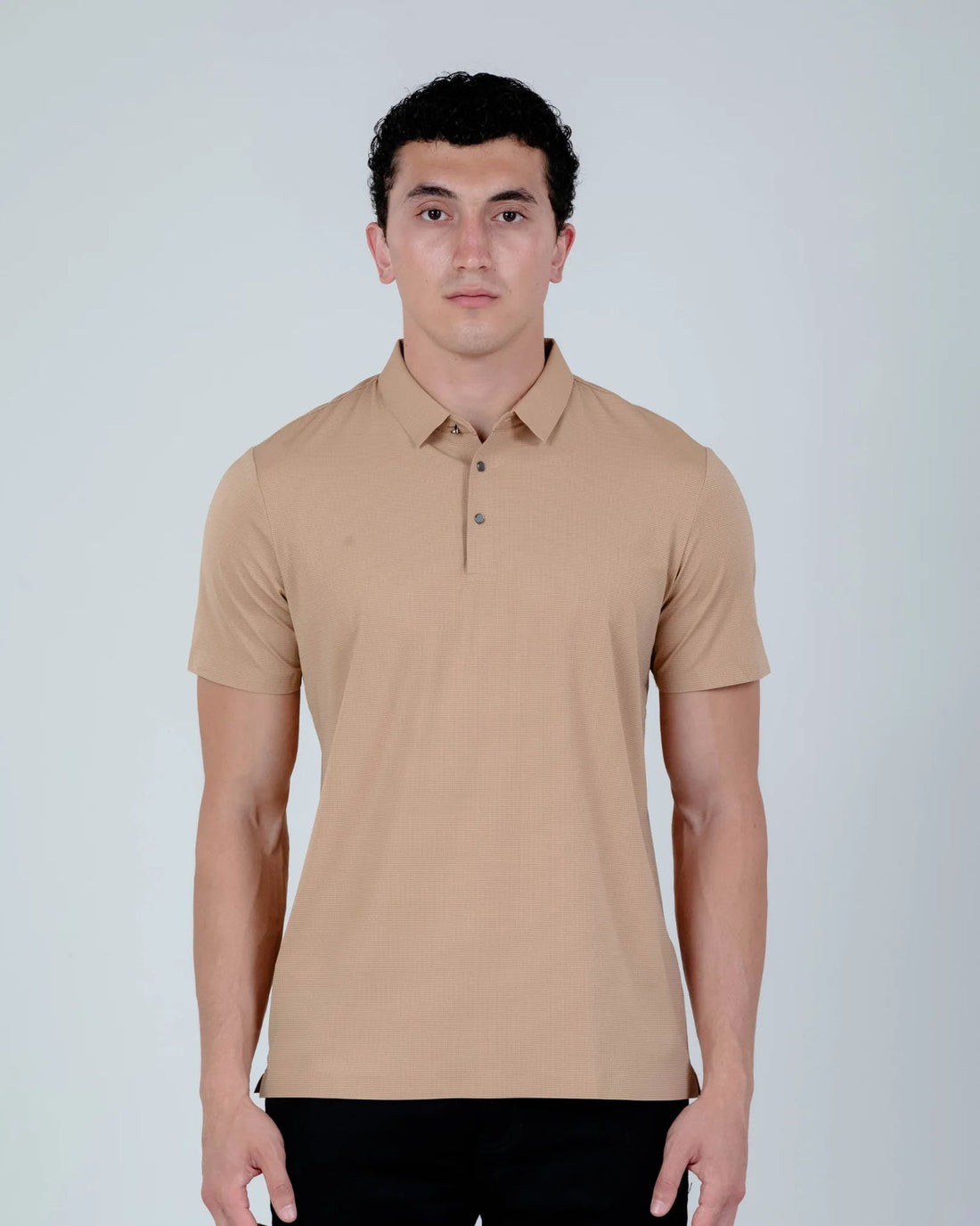Seamless Polo