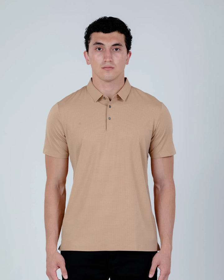 Seamless Polo