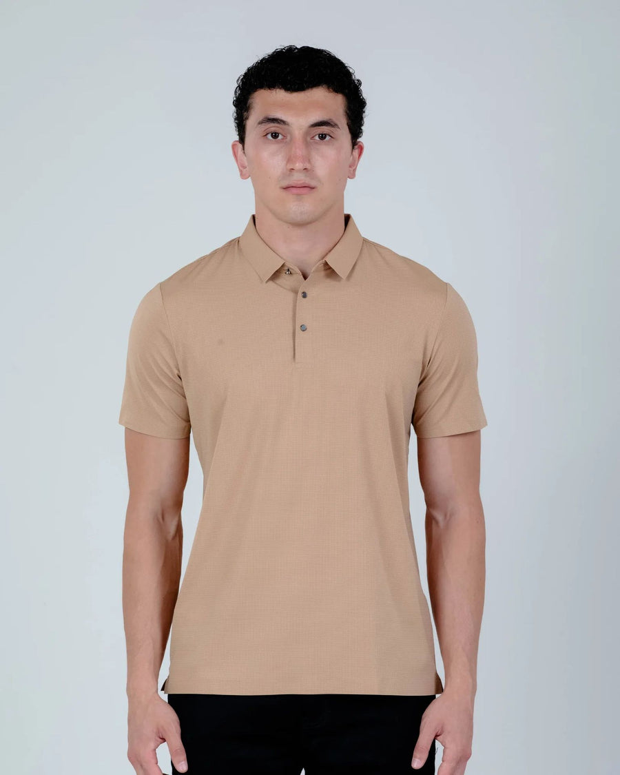 Seamless Polo
