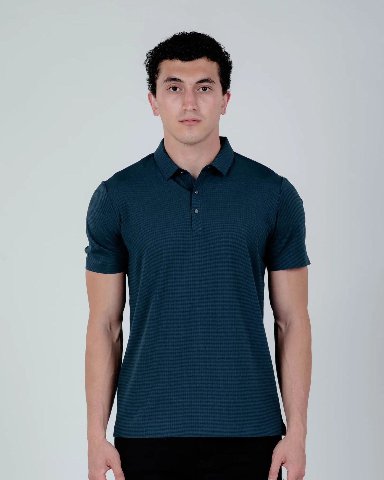 Seamless Polo